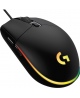 Logitech | Gaming Mouse | G102 LIGHTSYNC | Wired | USB | Black