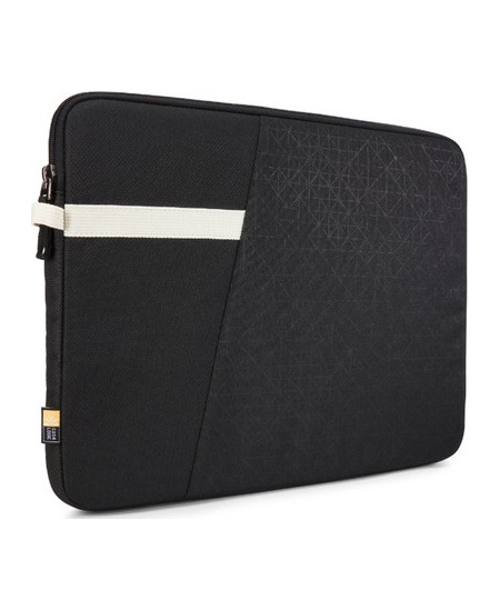 Case Logic | IBRS214 | Ibira Laptop Sleeve | Sleeve | Black
