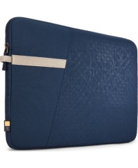 Case Logic | IBRS215 | Ibira Laptop Sleeve | Sleeve | Dress Blue