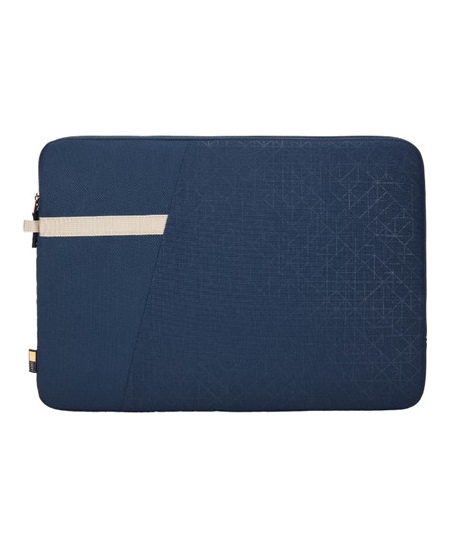 Case Logic | IBRS215 | Ibira Laptop Sleeve | Sleeve | Dress Blue