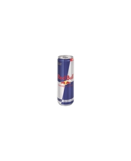 Energinis gėrimas RED BULL, 0,355 l D