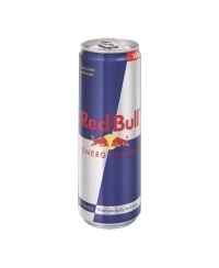 Energinis gėrimas RED BULL, 0,355 l D