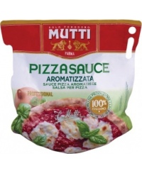 Picos padažas MUTTI, su prieskoniais, 5 kg
