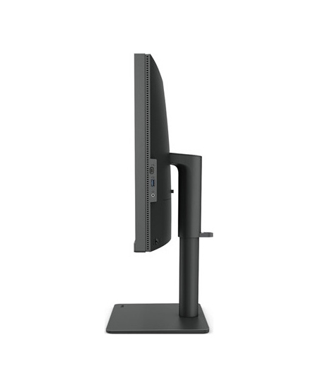 Benq | USB-C Designer Monitor | PD2705U | 27 " | IPS | UHD | 16:9 | 60 Hz | 5 ms | 3840 x 2160 | 350 cd/m² | HDMI ports qu