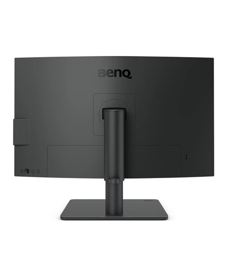 Benq | USB-C Designer Monitor | PD2705U | 27 " | IPS | UHD | 16:9 | 60 Hz | 5 ms | 3840 x 2160 | 350 cd/m² | HDMI ports qu