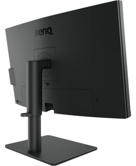 Benq | USB-C Designer Monitor | PD2705U | 27 " | IPS | UHD | 16:9 | 60 Hz | 5 ms | 3840 x 2160 | 350 cd/m² | HDMI ports qu
