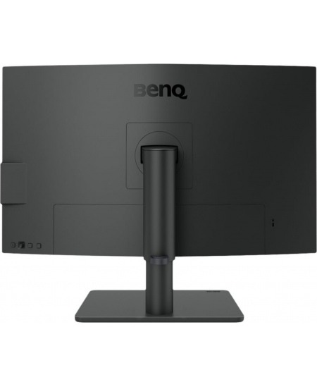 Benq | USB-C Designer Monitor | PD2705U | 27 " | IPS | UHD | 16:9 | 60 Hz | 5 ms | 3840 x 2160 | 350 cd/m² | HDMI ports qu