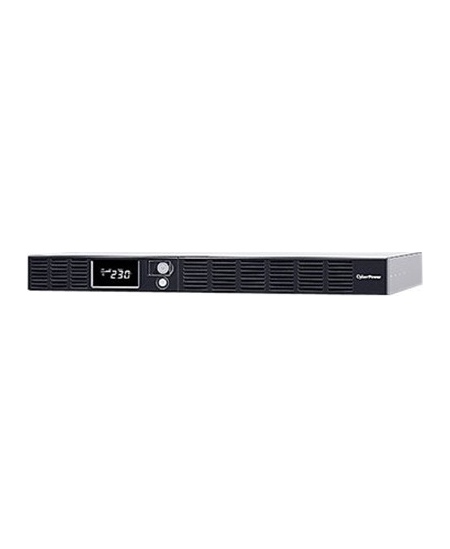 CyberPower | Smart App UPS Systems | OR600ERM1U | 600 VA | 360 W