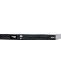 CyberPower | Smart App UPS Systems | OR600ERM1U | 600 VA | 360 W