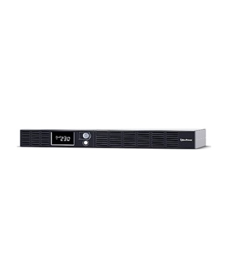 CyberPower | Smart App UPS Systems | OR600ERM1U | 600 VA | 360 W