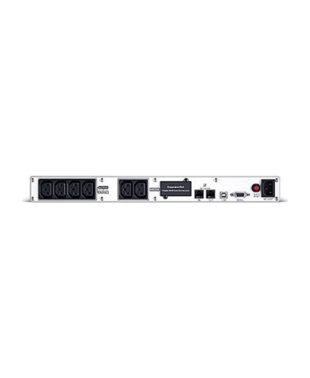 CyberPower | Smart App UPS Systems | OR600ERM1U | 600 VA | 360 W