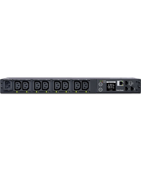 CyberPower | Power Distribution Units | PDU41004