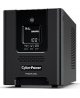 CyberPower | Smart App UPS Systems | PR3000ELCDSL | 3000  VA | 2700  W