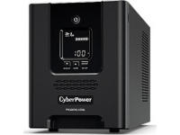 CyberPower | Smart App UPS Systems | PR3000ELCDSL | 3000  VA | 2700  W