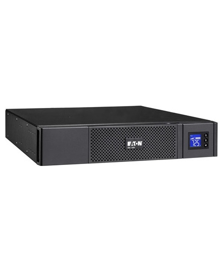 Eaton | UPS | 5SC 2200i RT2U | 2200 VA | 1980 W