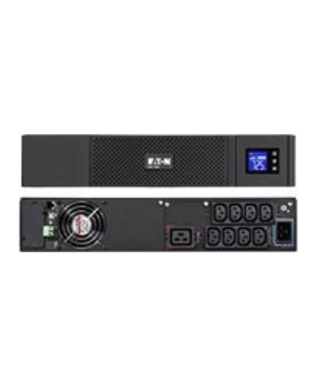 Eaton | UPS | 5SC 2200i RT2U | 2200 VA | 1980 W