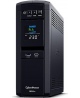 CyberPower | Backup UPS Systems | CP1600EPFCLCD | 1600 VA | 1000 W