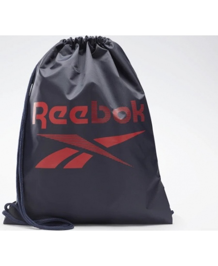 Reebok Krepšys Te Gymsack Blue H49984