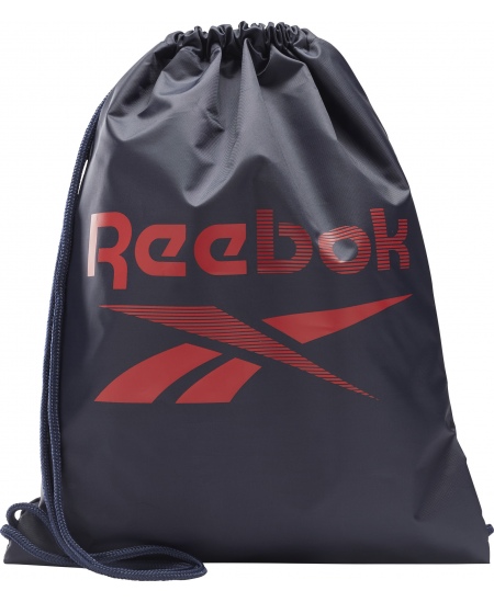 Reebok Krepšys Te Gymsack Blue H49984
