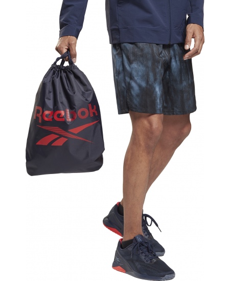 Reebok Krepšys Te Gymsack Blue H49984