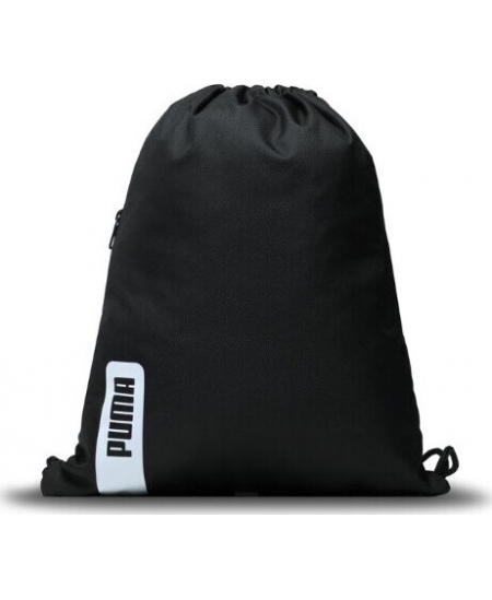 Puma Batų Krepšys Deck Gym Sack Black 079513 01
