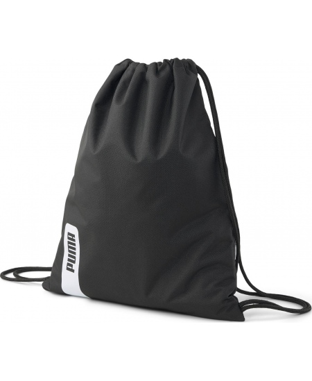 Puma Batų Krepšys Deck Gym Sack Black 079513 01