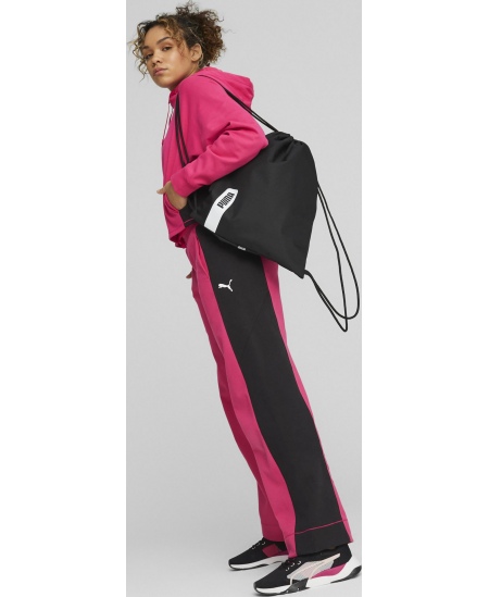 Puma Batų Krepšys Deck Gym Sack Black 079513 01