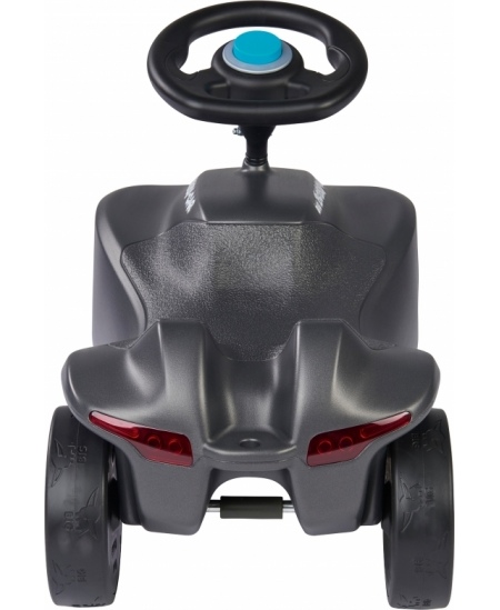Paspiriamoji mašinėlė BIG Bobby Car Neo