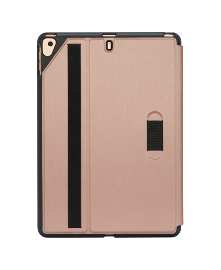 Targus Click-In Case | THZ85008GL | 10.2/10.5 " | Tablet case | iPad (7th gen.) 10.2-inch, iPad Air 10.5-inch, iPad Pro 10.