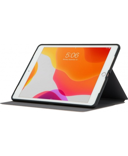 Targus Click-In Case | THZ85008GL | 10.2/10.5 " | Tablet case | iPad (7th gen.) 10.2-inch, iPad Air 10.5-inch, iPad Pro 10.