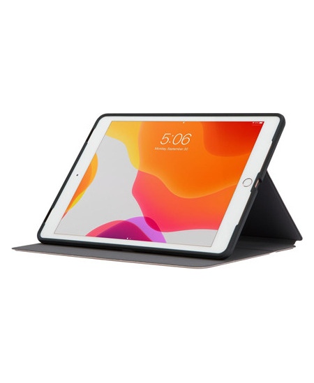 Targus Click-In Case | THZ85008GL | 10.2/10.5 " | Tablet case | iPad (7th gen.) 10.2-inch, iPad Air 10.5-inch, iPad Pro 10.