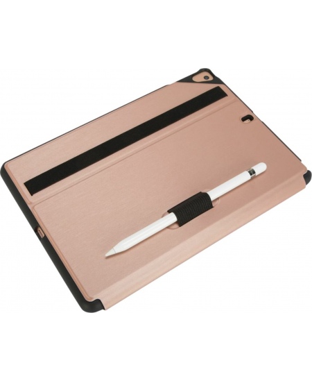Targus Click-In Case | THZ85008GL | 10.2/10.5 " | Tablet case | iPad (7th gen.) 10.2-inch, iPad Air 10.5-inch, iPad Pro 10.