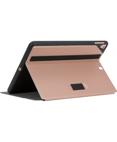 Targus Click-In Case | THZ85008GL | 10.2/10.5 " | Tablet case | iPad (7th gen.) 10.2-inch, iPad Air 10.5-inch, iPad Pro 10.