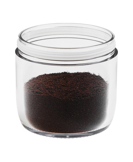 Camry Cordless USB Electric Coffee Grinder | CR 4302 | 25 W | Coffee beans capacity 25-30 g | Black