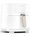 Philips Airfryer XXL Connected | HD9285/00 5000 Series | Power 2000 W | Capacity 7.2 L | RapidAir Plus hot air technology | Whit