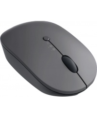 Lenovo | Go Wireless Multi-Device Mouse | Storm Grey