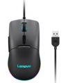 Lenovo | M210 RGB | Gaming Mouse | Wired