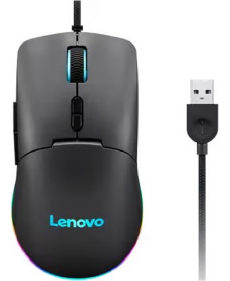 Lenovo | M210 RGB | Gaming Mouse | Wired
