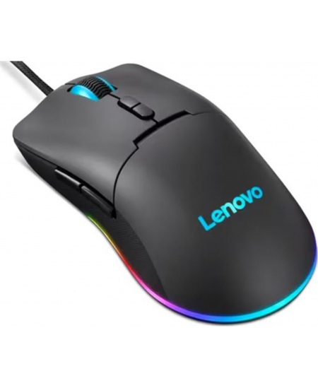 Lenovo | M210 RGB | Gaming Mouse | Wired