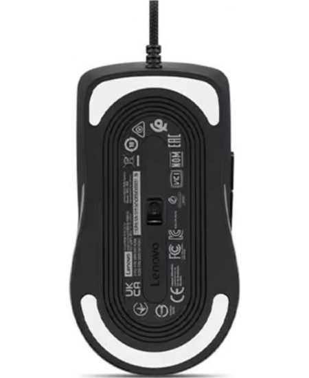 Lenovo | M210 RGB | Gaming Mouse | Wired