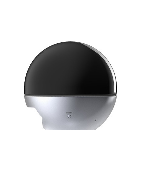 EZVIZ | Smart Home Camera | CS-E6 | 5 MP | 4mm/F2.0 | IP20 | H.265/H.264 | Micro SD, Max. 512 GB