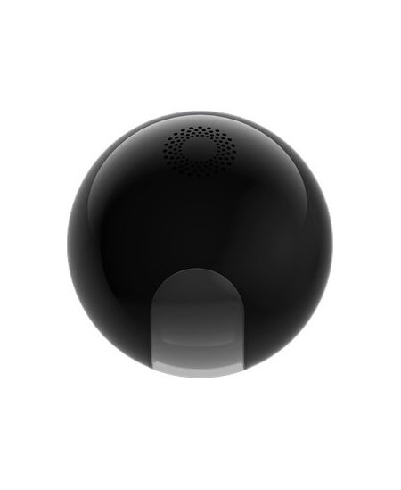 EZVIZ | Smart Home Camera | CS-E6 | 5 MP | 4mm/F2.0 | IP20 | H.265/H.264 | Micro SD, Max. 512 GB