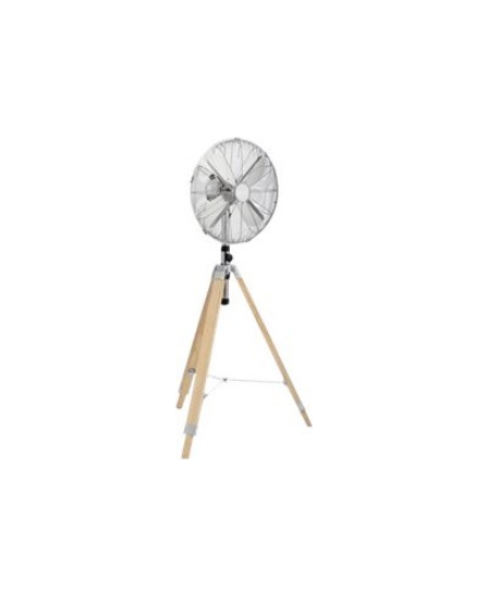 Tristar | VE-5804 | Stand Fan | White | Diameter 40 cm | Number of speeds 3 | Oscillation | 50 W