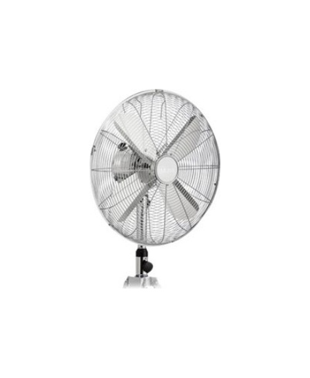 Tristar | VE-5804 | Stand Fan | White | Diameter 40 cm | Number of speeds 3 | Oscillation | 50 W