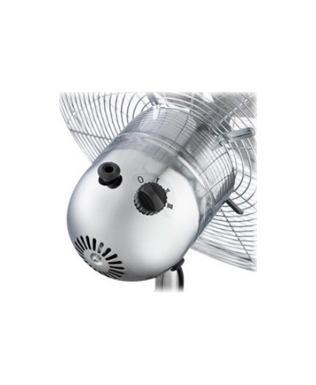 Tristar | VE-5804 | Stand Fan | White | Diameter 40 cm | Number of speeds 3 | Oscillation | 50 W