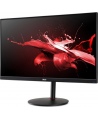 Acer Nitro XV270M3bmiiprx Series 27" IPS/LED/1920x1080/16:9/1ms/250/100m:1/2xHDMI/1xDP/Black | Acer