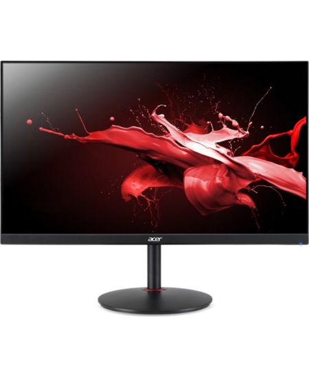 Acer Nitro XV270M3bmiiprx Series 27" IPS/LED/1920x1080/16:9/1ms/250/100m:1/2xHDMI/1xDP/Black | Acer