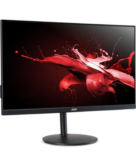 Acer Nitro XV270M3bmiiprx Series 27" IPS/LED/1920x1080/16:9/1ms/250/100m:1/2xHDMI/1xDP/Black | Acer