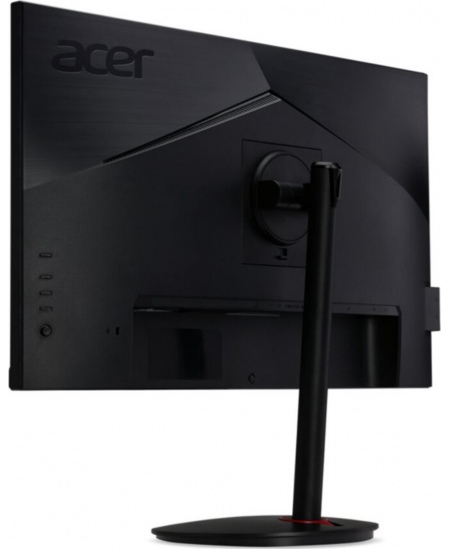Acer Nitro XV270M3bmiiprx Series 27" IPS/LED/1920x1080/16:9/1ms/250/100m:1/2xHDMI/1xDP/Black | Acer