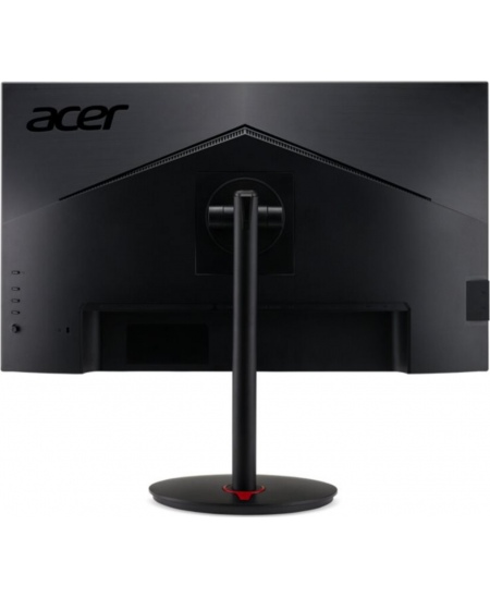 Acer Nitro XV270M3bmiiprx Series 27" IPS/LED/1920x1080/16:9/1ms/250/100m:1/2xHDMI/1xDP/Black | Acer